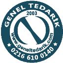 Genel Tedarik logo